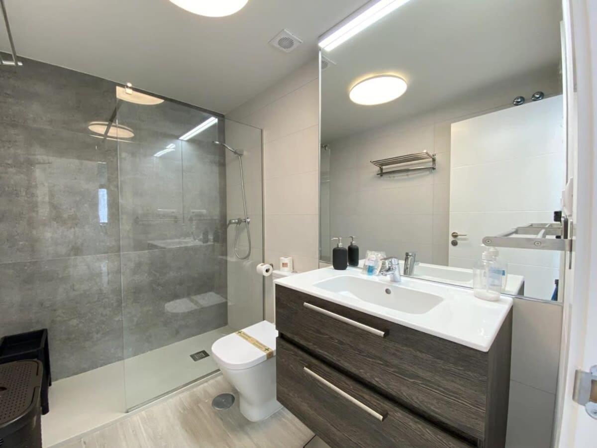 Capistrano Garden Villa Nerja Kültér fotó